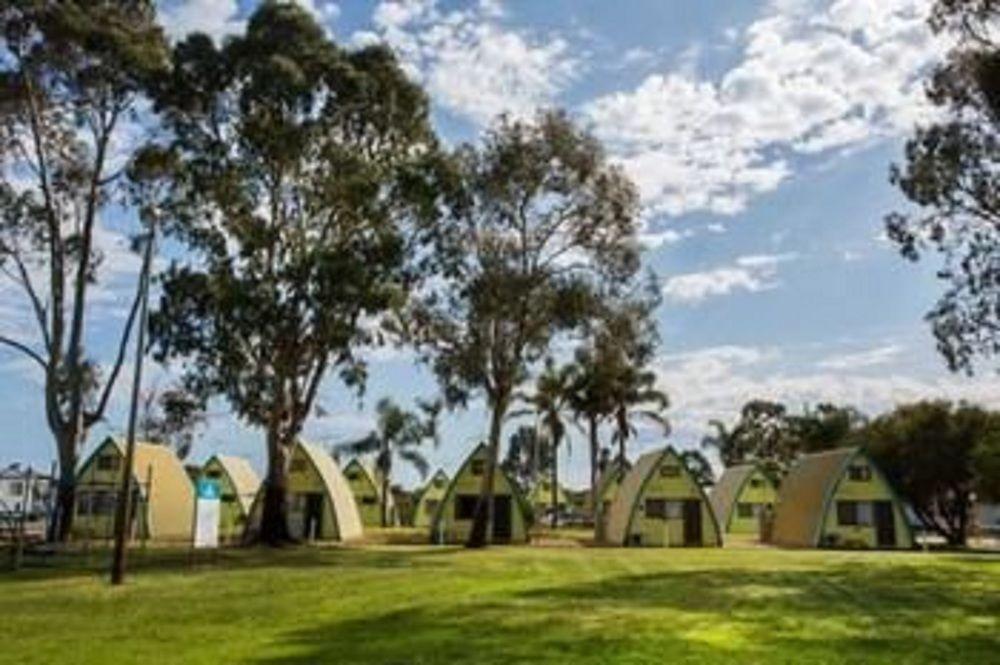 Discovery Parks - Bunbury