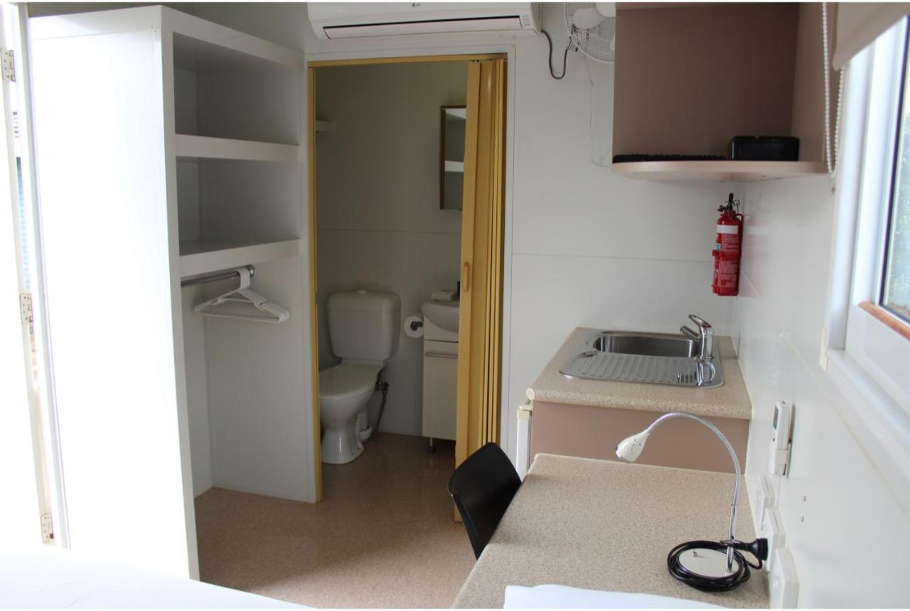 Holiday park Discovery Parks -