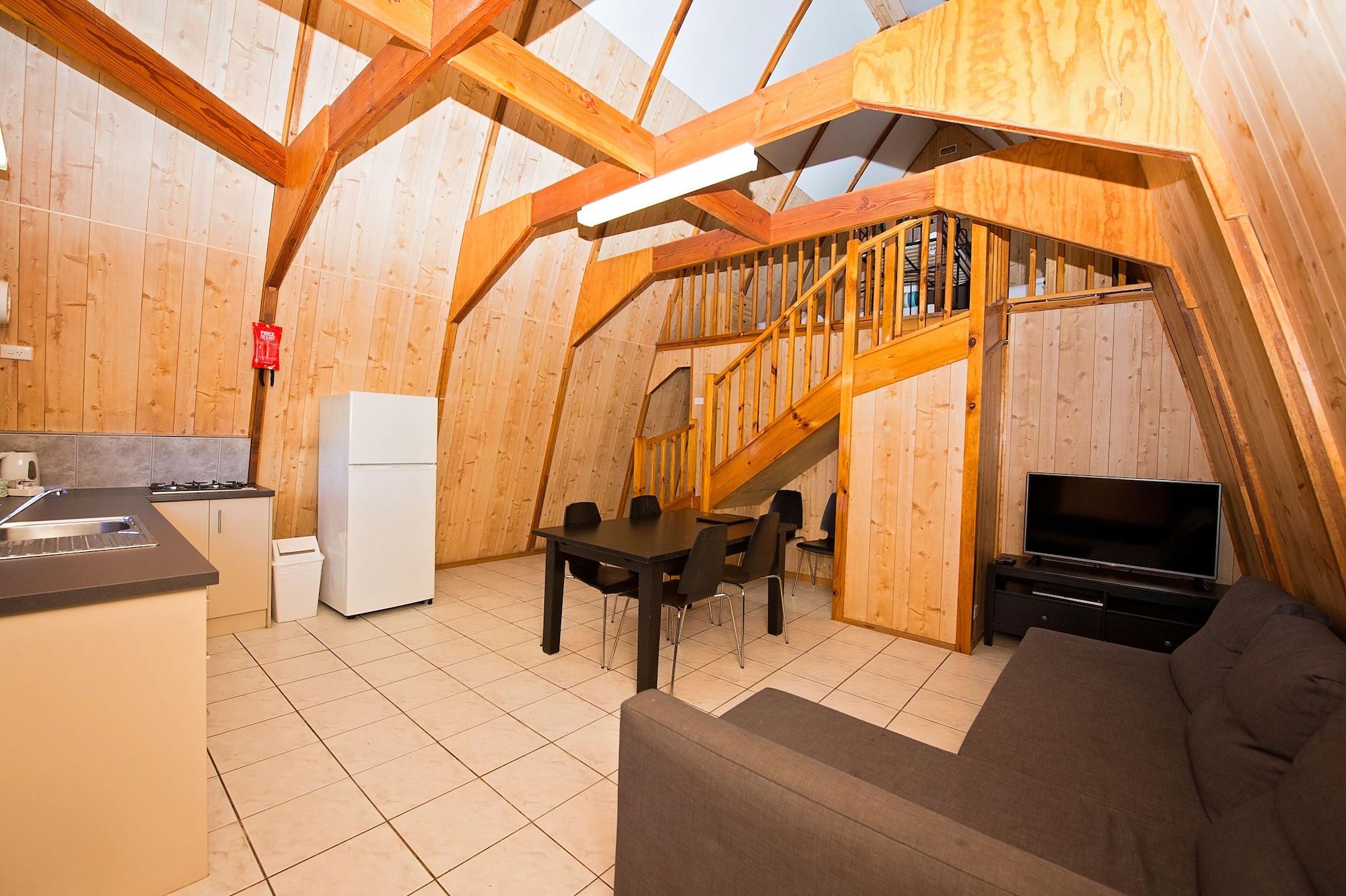Discovery Parks - Holiday park 4*