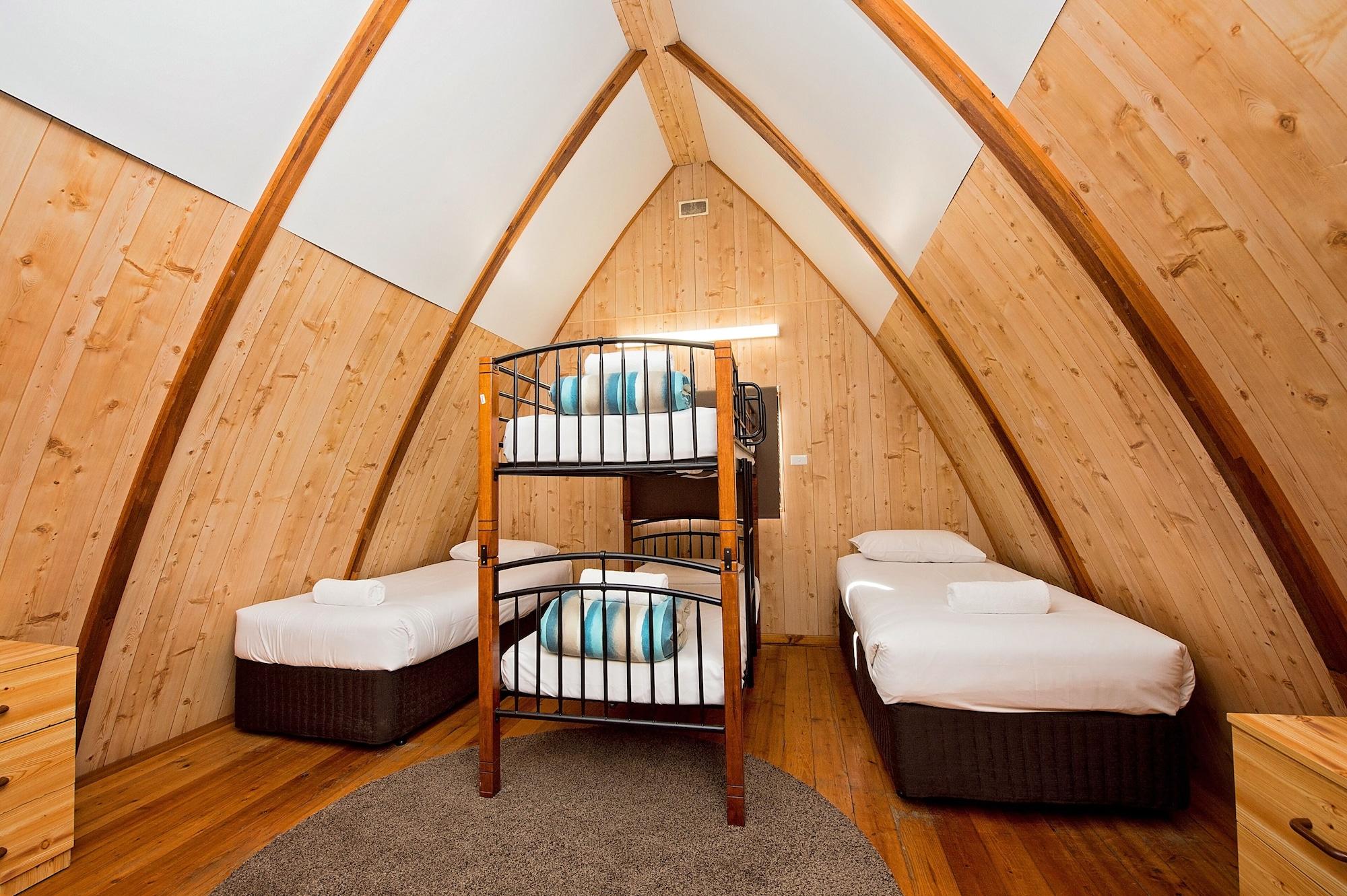 Discovery Parks - Holiday park