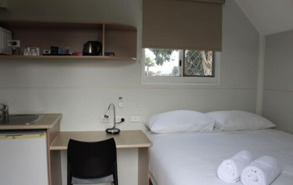 Discovery Parks - 4*