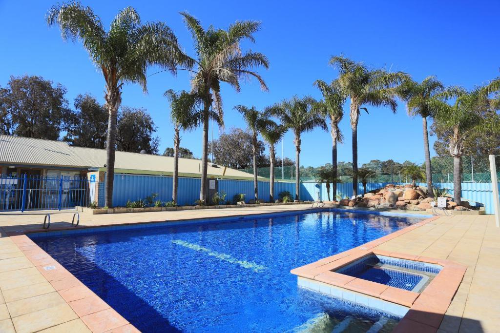 Discovery Parks - Holiday park Bunbury
