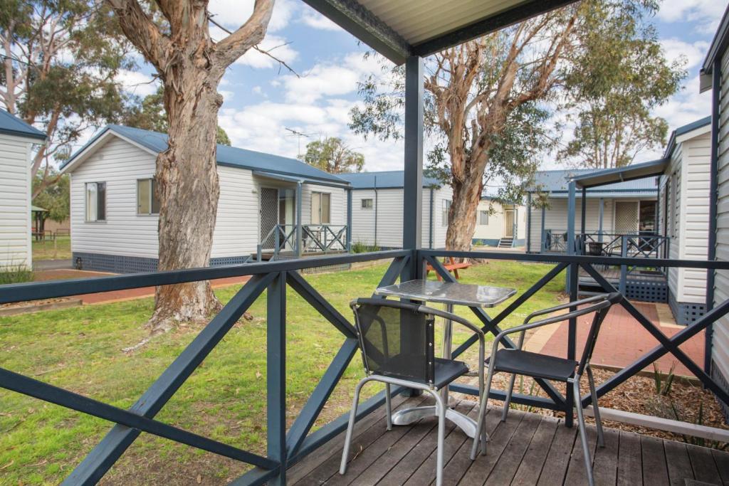 Discovery Parks - Holiday park Bunbury
