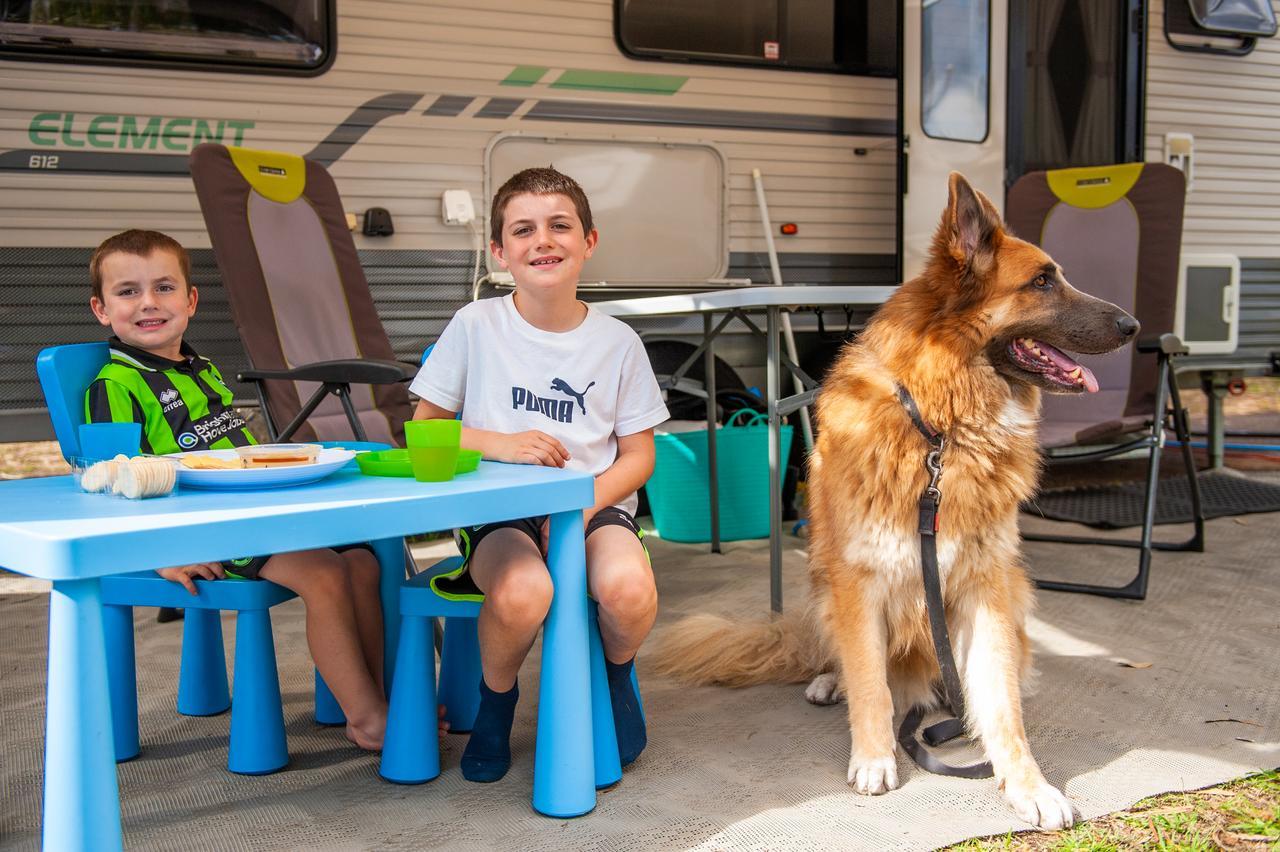 Discovery Parks - 4* Bunbury