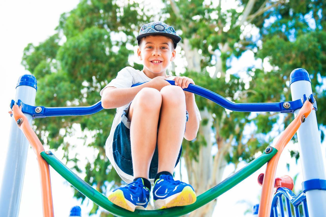 Holiday park Discovery Parks -