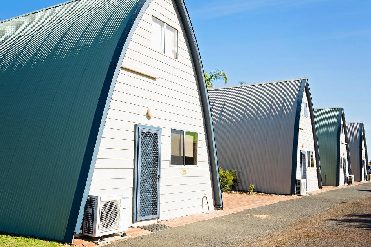 Discovery Parks - Bunbury