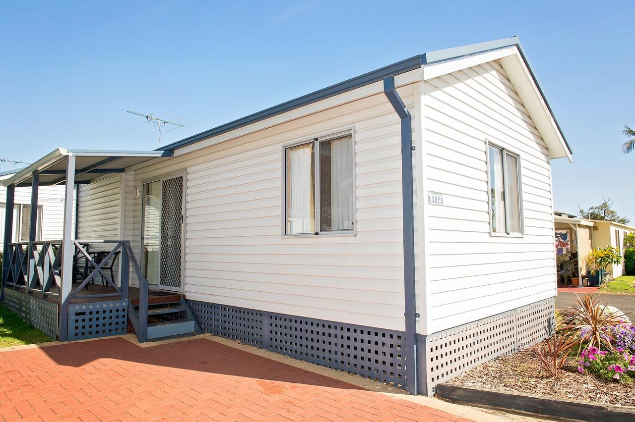 Holiday park Discovery Parks -
