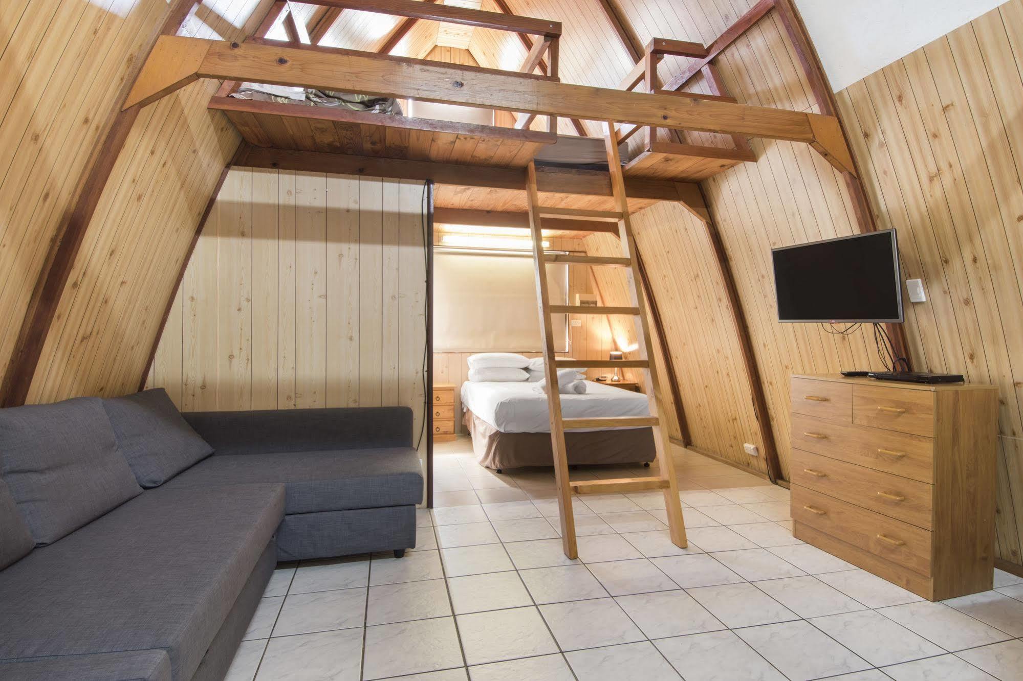 Discovery Parks - 4*