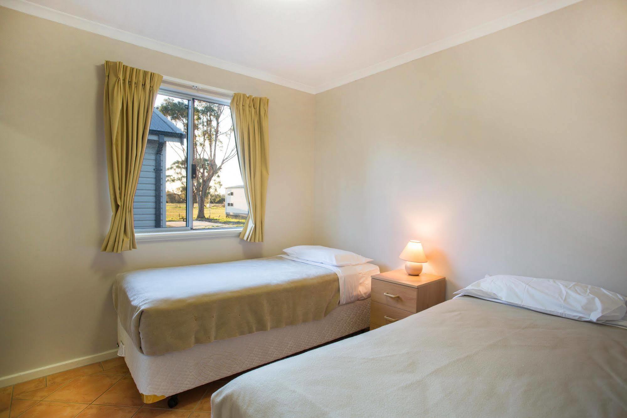 Holiday park Discovery Parks - 4*