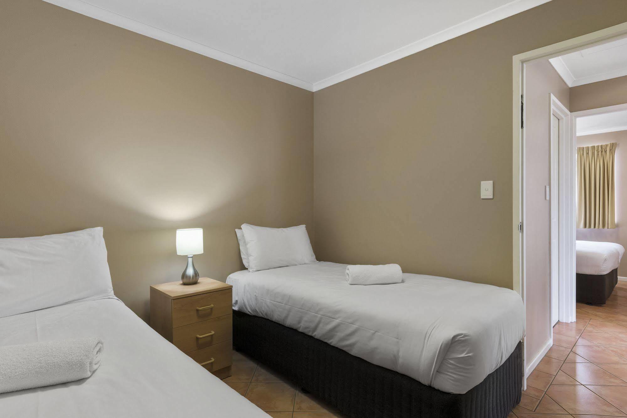 Holiday park Discovery Parks - Bunbury