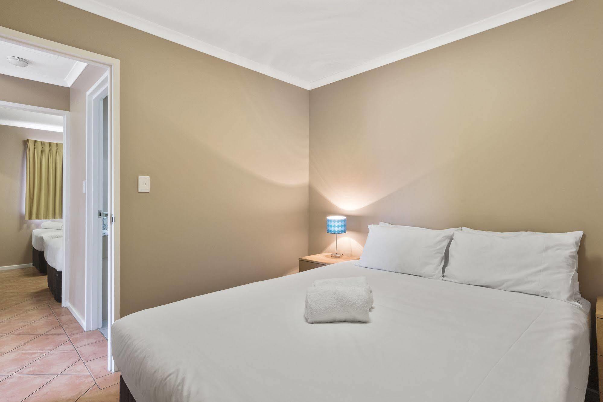Discovery Parks - Holiday park Bunbury